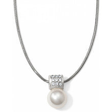  Meridian Petite Pearl Necklace