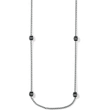  Meridian Petite Long Necklace