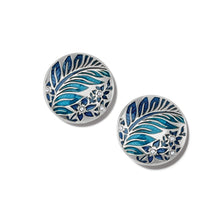  Terra Post Earrings