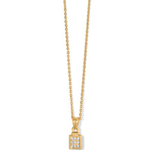  Meridian Zenith Mini Necklace