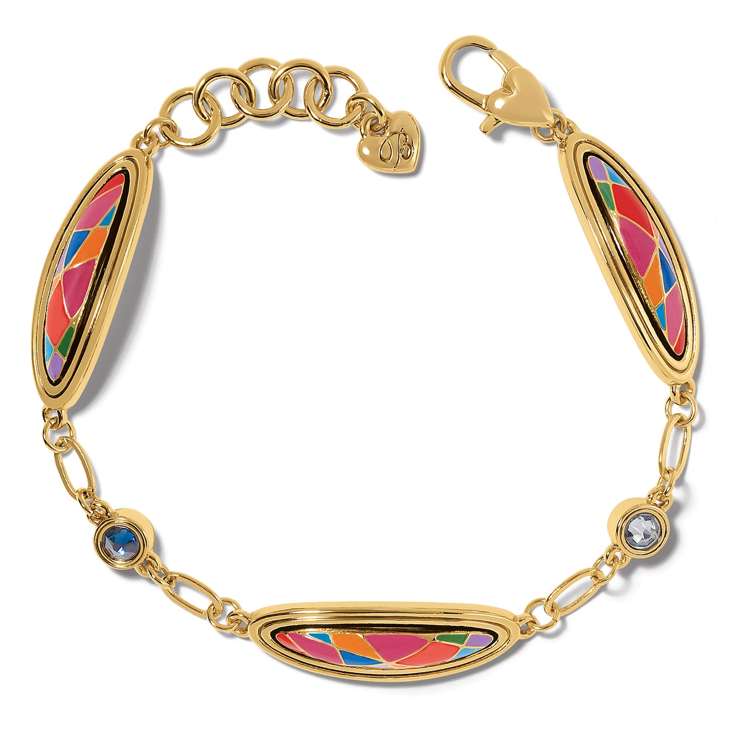 Colormix Jewel Bracelet