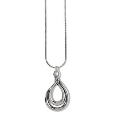  Interlok Twist Convertible Necklace