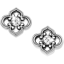  Toledo  Post Earrings