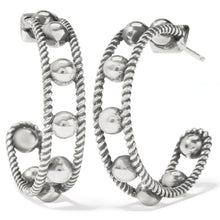  Sonora Hoop Earrings