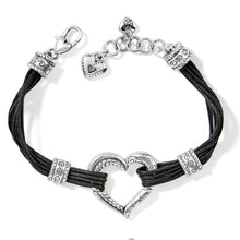  Heritage Heart Bracelet