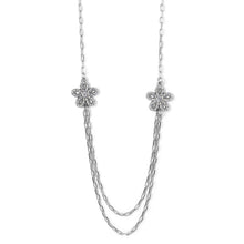  Illumina Daisy Multi Chain Necklace