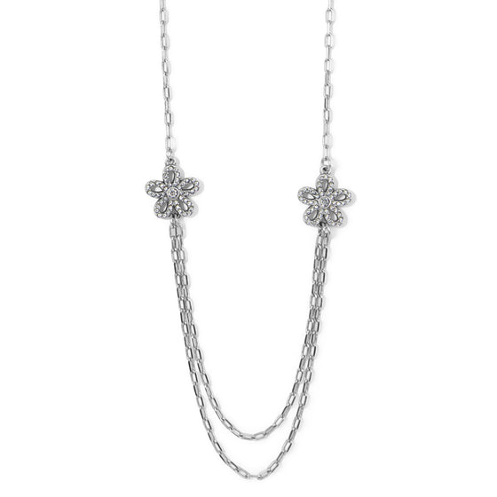 Illumina Daisy Multi Chain Necklace