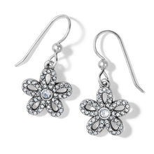  Illumina Daisy Petite French Wire Earrings