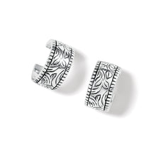  Romanza Small Hoop Earrings