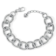  Interlok Chain Bracelet