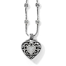  Reno Heart Necklace